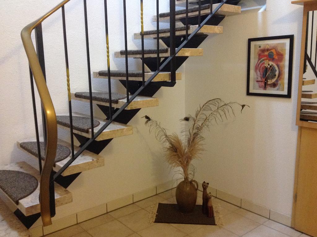 Ferienwohnung Am Dorfplatz ルターシュタット・ヴィッテンベルク 部屋 写真